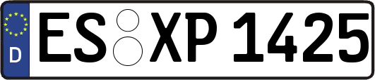 ES-XP1425