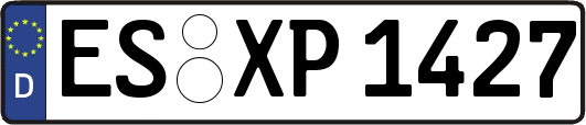 ES-XP1427
