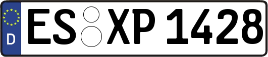 ES-XP1428