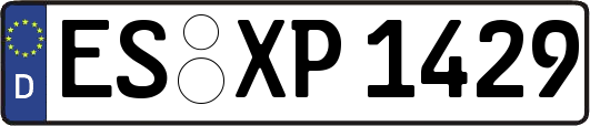 ES-XP1429