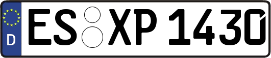 ES-XP1430