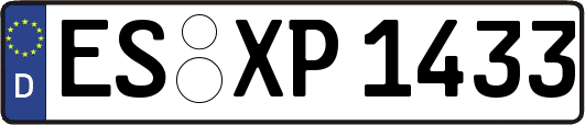 ES-XP1433