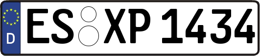 ES-XP1434