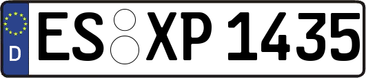 ES-XP1435