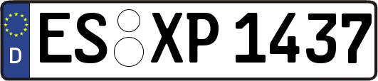 ES-XP1437