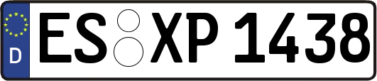 ES-XP1438