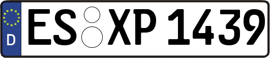 ES-XP1439