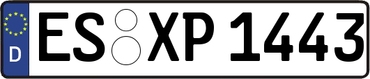ES-XP1443