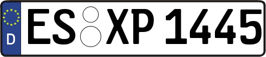 ES-XP1445