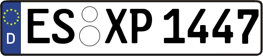 ES-XP1447