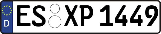 ES-XP1449