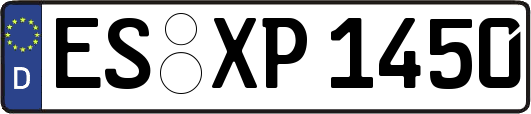 ES-XP1450