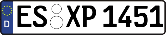 ES-XP1451