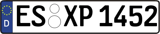 ES-XP1452