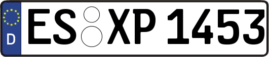 ES-XP1453