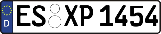 ES-XP1454