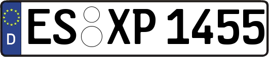 ES-XP1455