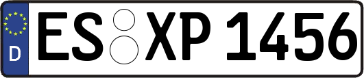 ES-XP1456