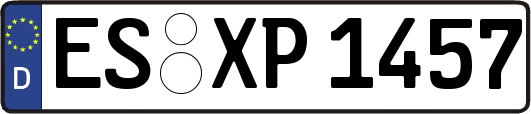 ES-XP1457