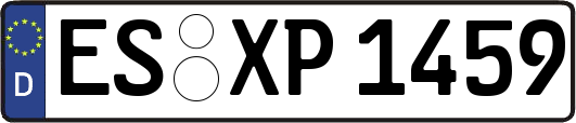 ES-XP1459