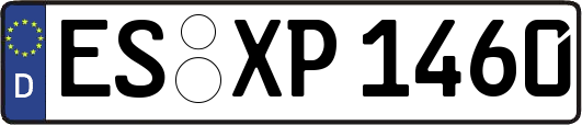 ES-XP1460