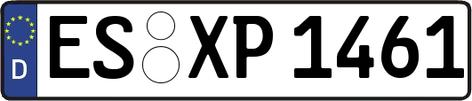 ES-XP1461