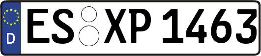 ES-XP1463