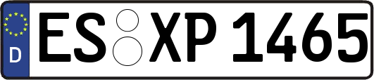 ES-XP1465