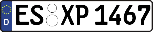 ES-XP1467