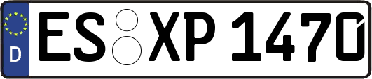 ES-XP1470
