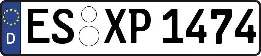 ES-XP1474