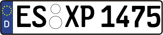 ES-XP1475