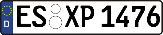 ES-XP1476
