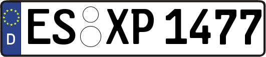 ES-XP1477