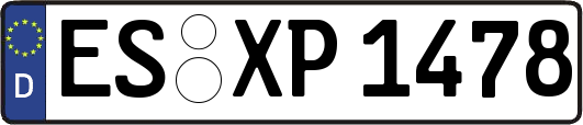 ES-XP1478