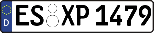 ES-XP1479