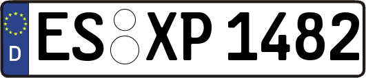 ES-XP1482