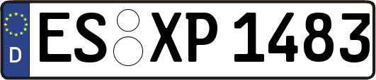 ES-XP1483