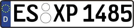 ES-XP1485