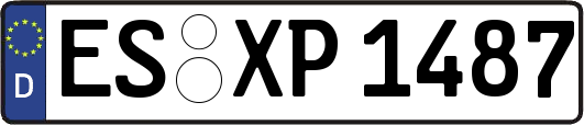 ES-XP1487