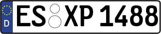 ES-XP1488