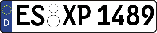 ES-XP1489