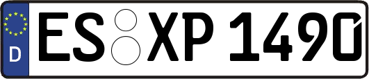 ES-XP1490