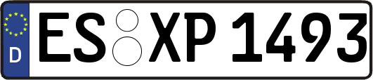 ES-XP1493