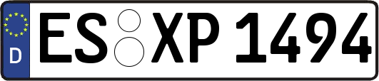 ES-XP1494