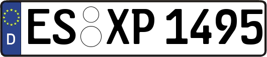ES-XP1495