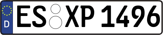 ES-XP1496