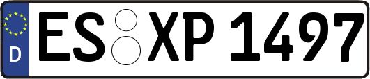 ES-XP1497