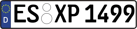 ES-XP1499