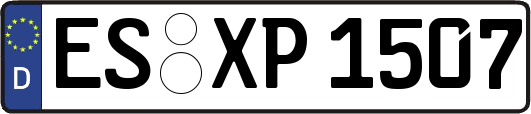 ES-XP1507